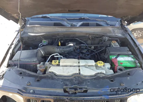 2010 Jeep Liberty Sport из США, поврежденный, VIN 1J4PN2GKXAW178686